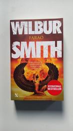 Farao, Ophalen of Verzenden, Nieuw, Wilbur Smith