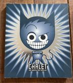 Fançois Chalet - (ISBN- 9783931126391), Ophalen of Verzenden, Zo goed als nieuw