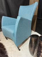 Montis Windy Fauteuil -  Als nieuw - Wol, Huis en Inrichting, Fauteuils, Ophalen, ., Zo goed als nieuw, 75 tot 100 cm