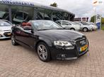 Audi A3 Cabriolet 1.8 TFSI Attraction, Leder, Xenon, Stoelve, Auto's, Audi, Voorwielaandrijving, 4 cilinders, Cabriolet, 4 stoelen