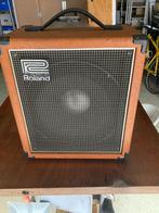gitaarversterker Roland, Muziek en Instrumenten, Ophalen, Gebruikt, Gitaar, 50 tot 100 watt