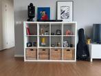 IKEA Kallax Bookshelf, Huis en Inrichting, Kasten | Stellingkasten, Ophalen, Gebruikt