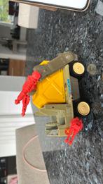 Vintage STARCOM H.A.R.V. Voertuig Speelgoed, Ophalen of Verzenden, Gebruikt