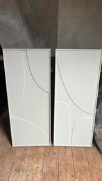 3d wandschilderijen, Antiek en Kunst, Kunst | Schilderijen | Abstract, Ophalen