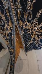 Marokkaanse jurk te koop!!!, Kleding | Dames, Ophalen of Verzenden, Zo goed als nieuw, Maat 38/40 (M), Onder de knie