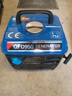 Load Up QFD950 Generator, Nieuw, Ophalen