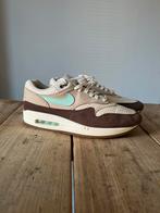 Nike Air Max 1 Crepe Hemp maat 46 perfecte staat, Overige kleuren, Nike, Nieuw, Ophalen of Verzenden