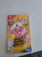 Super monkey ball, Spelcomputers en Games, 1 speler, Zo goed als nieuw, Vanaf 3 jaar, Ophalen