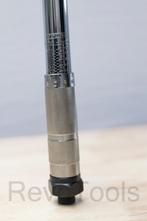 Momentsleutel 1/2 40nm/220nm dop 17/18/19 koffer Gratis Ver, Metallo, Nieuw, Metallo@hotmail.com, Metallo