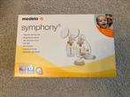 Medela symphony, Ophalen of Verzenden, Zo goed als nieuw, Overige typen