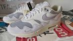 Patta x Nike Air Max 1 White Pure Platinum 40,5 DQ0299-100, Kleding | Heren, Schoenen, Ophalen, Wit, Nike, Nieuw