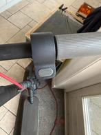 Xiaomi elektrische step, Fietsen en Brommers, Steps, Ophalen, Zo goed als nieuw, Elektrische step (E-scooter)