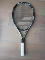 Babolat pure drive jr 25 racket (junioren), Ophalen of Verzenden, Zo goed als nieuw, L0, Racket