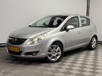 Opel Corsa 1.4-16V Enjoy 5-drs Airco LM16" NL Auto, Auto's, Opel, Voorwielaandrijving, Gebruikt, 4 cilinders, Met garantie (alle)