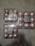 Kerst bollen en versiering, Diversen, Kerst, Ophalen of Verzenden, Zo goed als nieuw