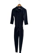 Studio Anneloes jumpsuit zwart S, Kleding | Dames, Jumpsuits, Zwart, Ophalen of Verzenden, Zo goed als nieuw, Maat 36 (S)