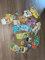 Pokemon Kaarten Verzameling, Ophalen of Verzenden, Gebruikt, Meerdere kaarten