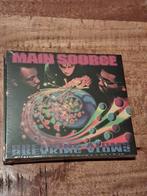 Main Source, Ophalen of Verzenden, 2000 tot heden, Nieuw in verpakking