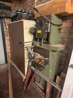 Langgatfreesmachine - Houtbewerking, Ophalen, Gebruikt, Elektrisch, Overige soorten