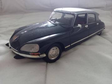 citroen ds snoek beschikbaar voor biedingen