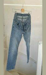 Spijkerbroek Skinny Angels 38/40, Ophalen of Verzenden, Zo goed als nieuw, Blauw, W30 - W32 (confectie 38/40)
