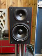 Das Monitor 8, Ophalen, Gebruikt, Front, Rear of Stereo speakers, Overige merken