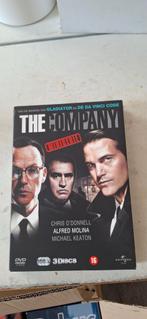 The company, Vanaf 12 jaar, Ophalen of Verzenden, Zo goed als nieuw