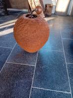Hoffz hanglamp grapes, Ophalen of Verzenden, Zo goed als nieuw, Landelijk, 50 tot 75 cm