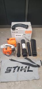 Stihl SH56 bladblazer zuiger, Ophalen, Zo goed als nieuw, Elektrisch
