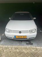 Volkswagen Golf 2.3 V5 110KW AUT 1999 Wit, Ophalen