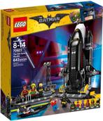 Lego Super Heroes 70923  The Bat-Space Shuttle, Ophalen of Verzenden, Nieuw, Complete set, Lego