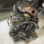 Mercedes W126 280 se Motorblok Kaal, Auto-onderdelen, Motor en Toebehoren, Ophalen, Gebruikt