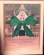 Efteling Grand Hotel Strik - Limited Edition 626/1000, Ophalen of Verzenden