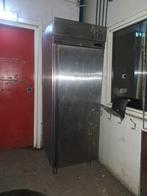 Grote koelkast, 200 liter of meer, 60 cm of meer, Zonder vriesvak, Gebruikt