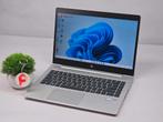 Hp Elitebook 840 G6 i5 8GB 250GB SSD Win11 Office FullHd, Computers en Software, Windows Laptops, 2 tot 3 Ghz, 14 inch, Ophalen of Verzenden