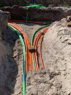 Kraanmachinist gezocht met VCA en vervoer, Ophalen of Verzenden