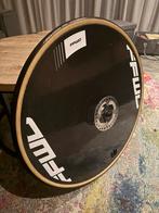 FFWD disc wiel disc brake dicht achterwiel tijdritwiel, Fietsen en Brommers, Fietsonderdelen, Ophalen of Verzenden, Zo goed als nieuw