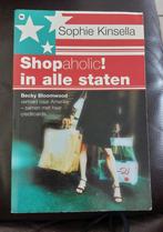 Deel 2 : Shopaholic in alle staten ( Sophie Kinsella), Ophalen of Verzenden, Zo goed als nieuw, Sophie Kinsella