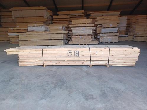 Panlatten, Doe-het-zelf en Verbouw, Hout en Planken, Nieuw, Plank, Minder dan 200 cm, Minder dan 25 mm, Ophalen
