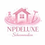 Schoonmaak aangeboden 17.50 p/u, Ophalen