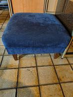 poef / hocker, Ophalen, Minder dan 50 cm, Gebruikt, Vierkant