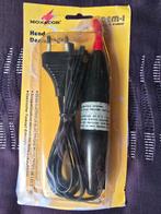 Demagnetizer monacor, Ophalen of Verzenden, Bandrecorder