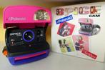 Polaroid 600 Spice Girls Cam,direkt klaar camera in doos., Audio, Tv en Foto, Fotocamera's Analoog, Ophalen of Verzenden, Polaroid