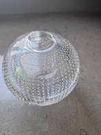 spijkerbolvaas glas, Antiek en Kunst, Ophalen of Verzenden