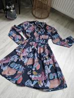 Nieuwe jurk MdM - Maat 38 - Kleurrijk, Kleding | Dames, Maat 38/40 (M), Mdm, Overige kleuren, Nieuw
