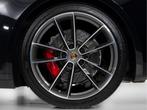 Porsche 911 Carrera S Cabriolet (bj 2024, automaat), Achterwielaandrijving, Gebruikt, Zwart, Zwart