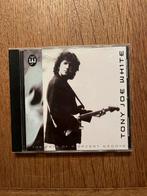Tony Joe White, the path of a decent groove, Cd's en Dvd's, Ophalen of Verzenden, 1980 tot heden, Zo goed als nieuw, Jazz
