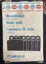 VW Audi Remblokken Set - NOS, Ophalen of Verzenden, Nieuw, Audi
