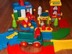 Playskool speelset, Ophalen of Verzenden, Zo goed als nieuw, Overige typen, Met wieltjes