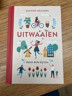 Uitwaaien - Daphne Deckers, Daphne Deckers, Ophalen of Verzenden, Zo goed als nieuw, Nederland